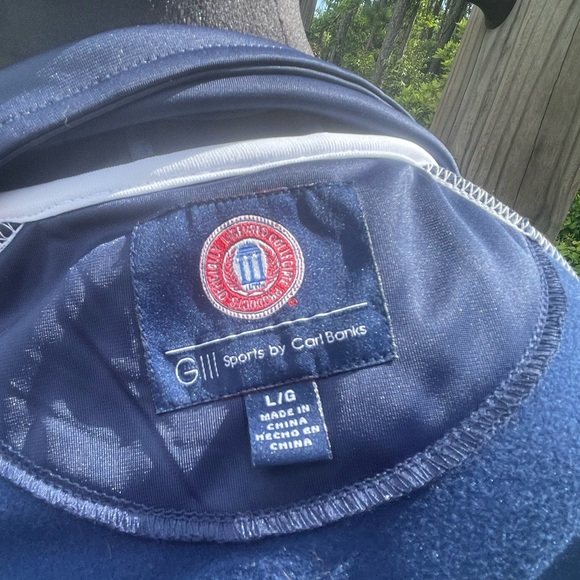 Womens Penn State Jacket - Picture 5 of 6